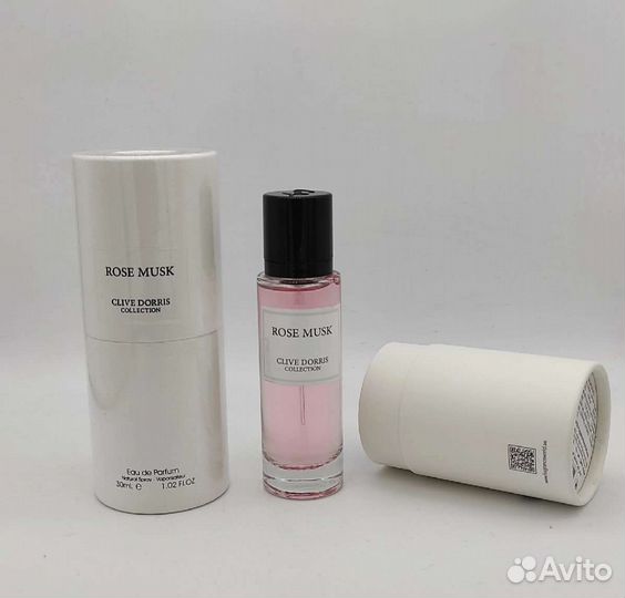 Миниатюры парфюма