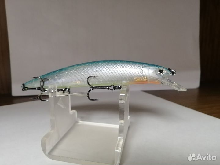 Воблеры Bearking