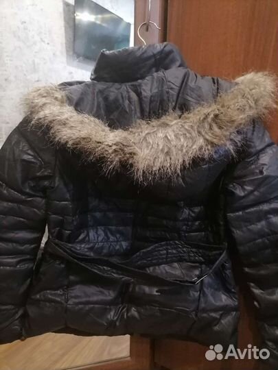 Куртка подростковая Весна