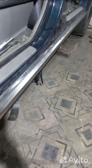 Защитник двигателя, Тайота корона премио