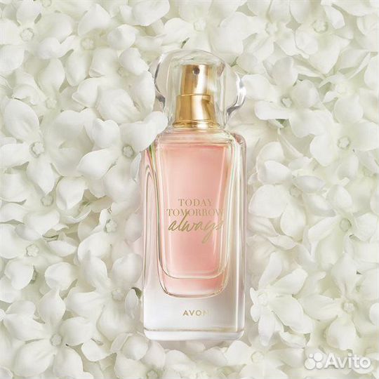 Парфюмерная вода Always для нее, 50 мл