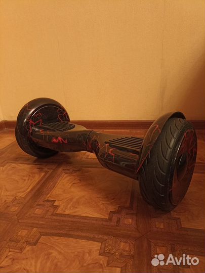 Гироскутер