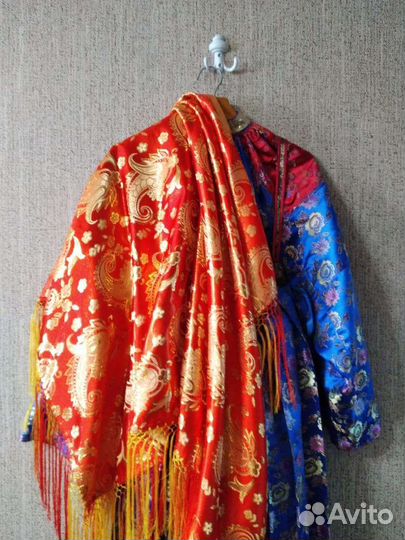 Усть-Цилемский наряд