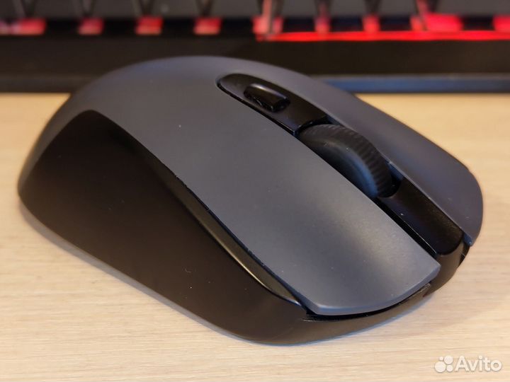 Беспроводная игровая мышь Logitech G603