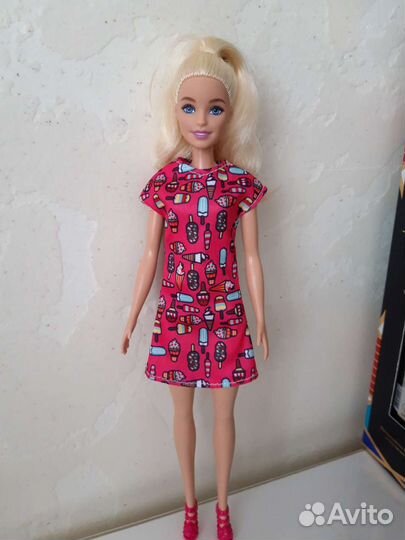 Кукла Барби Barbie Милли оригинал Mattel