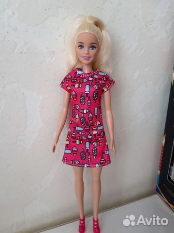 Кукла Барби Barbie Милли оригинал Mattel