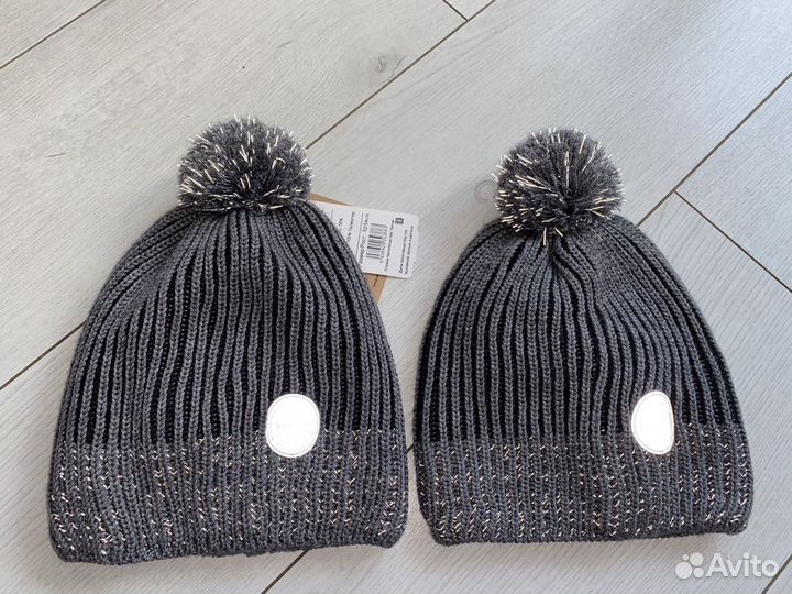 Шапка-бини Bulo Reima 48-50