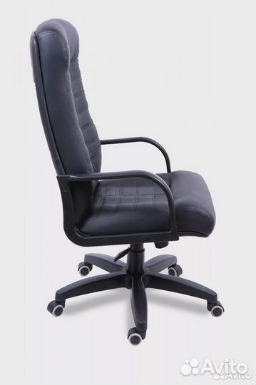 Офисное компьютерное кресло Консул Стандарт плюс