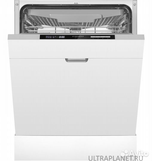Встраиваемая посудомоечная машина Maunfeld MLP-123