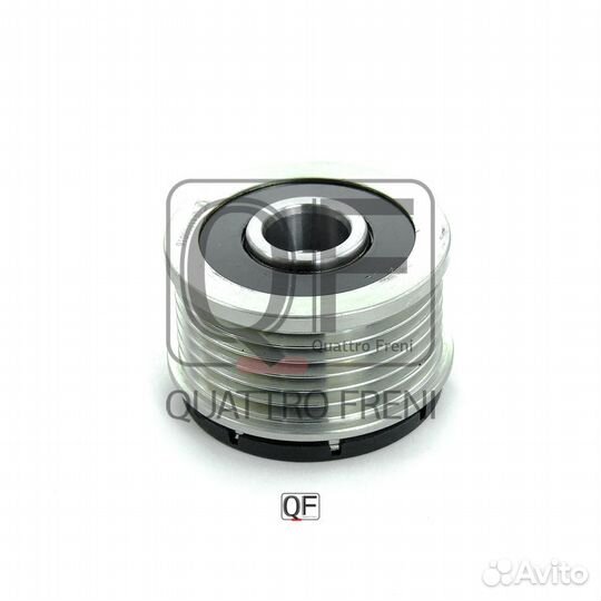 Муфта генератора обгонная