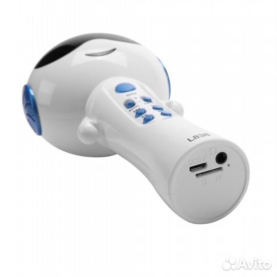 Микрофон караоке Kids L838