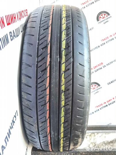 Dunlop Grandtrek PT2 235/60 R18 103H