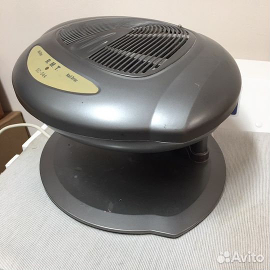 Электросушилка для ногтей