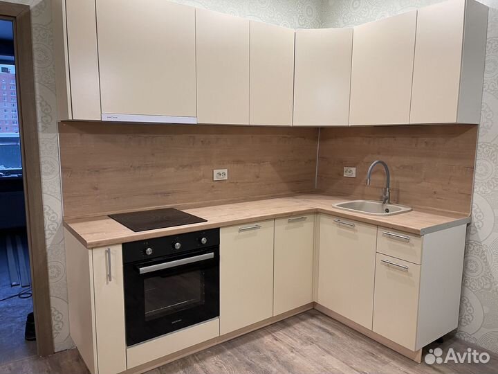 Кухни на заказ (реальная цена)кс07 43280