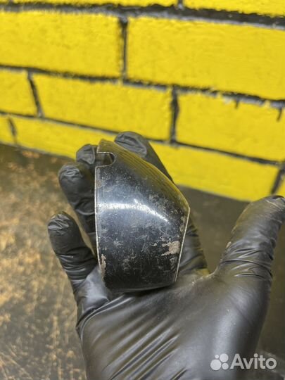 Стоп сигнал фп7 иж49 М72