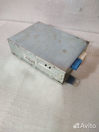 Модуль тв bmw 5 e39