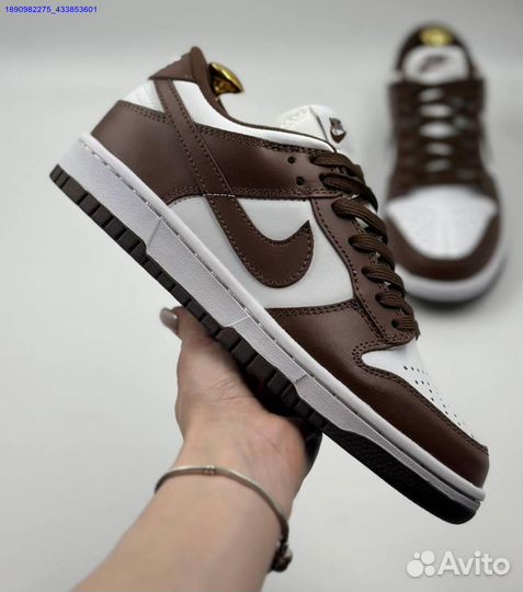 Nike SB Dunk Low (Арт.61150)