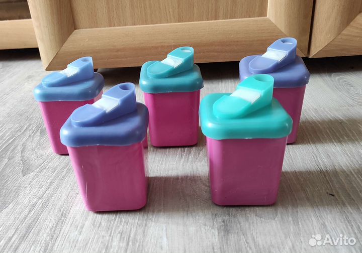 Сервизы чайные и наборы посуды