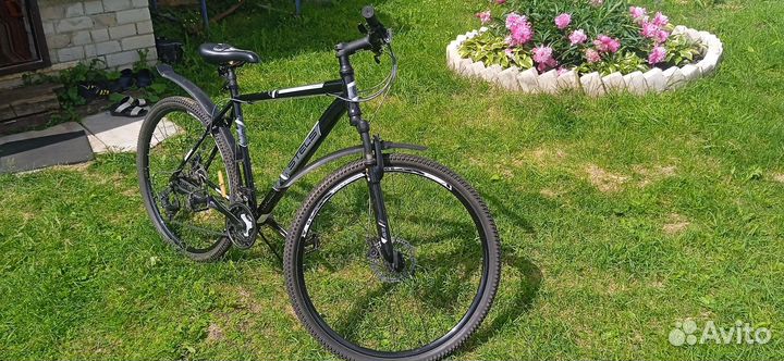 Продам велосипед Stels navigator 900