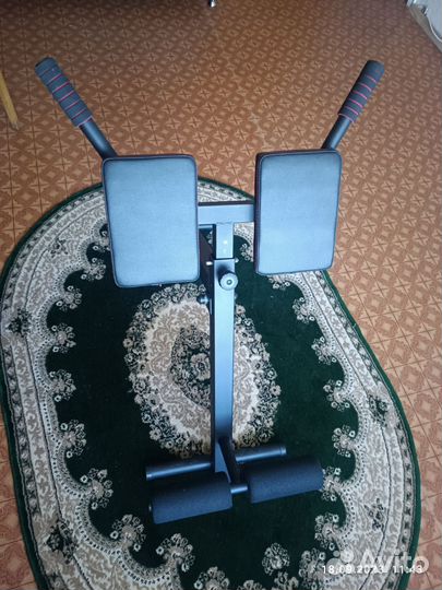 Продам тренажёр для спины