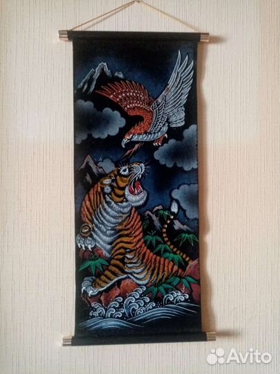 Картина какэдзику