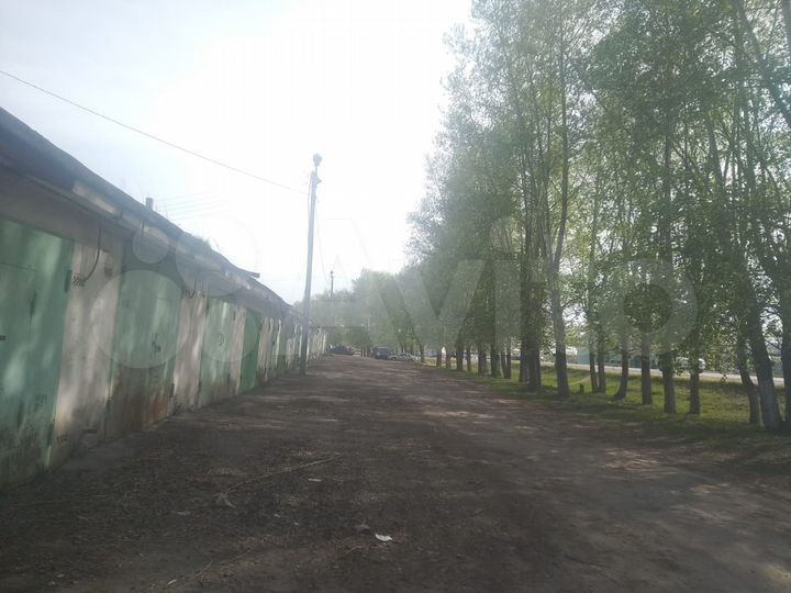 Гараж, 28 м²