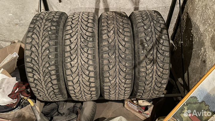 Pirelli Ice Zero 185/60 R15 88