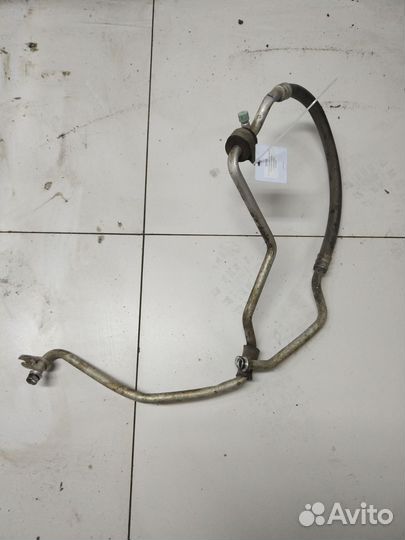 Mitsubishi Outlander lll трубка кондиционера