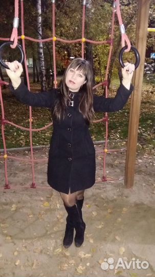 Пальто женское