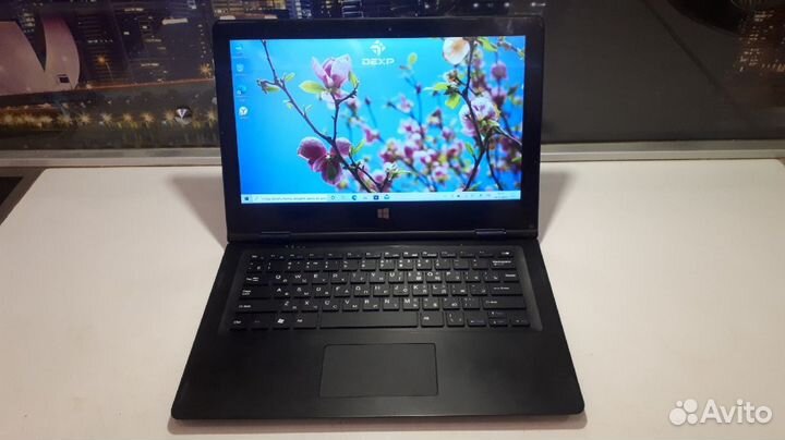 Dexp navis px100