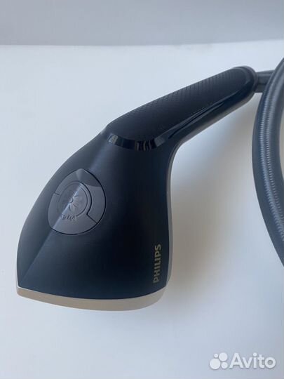 Шланг. Отпариватель Philips