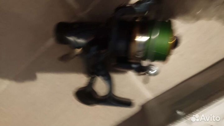 Катушка Salmo Diamond