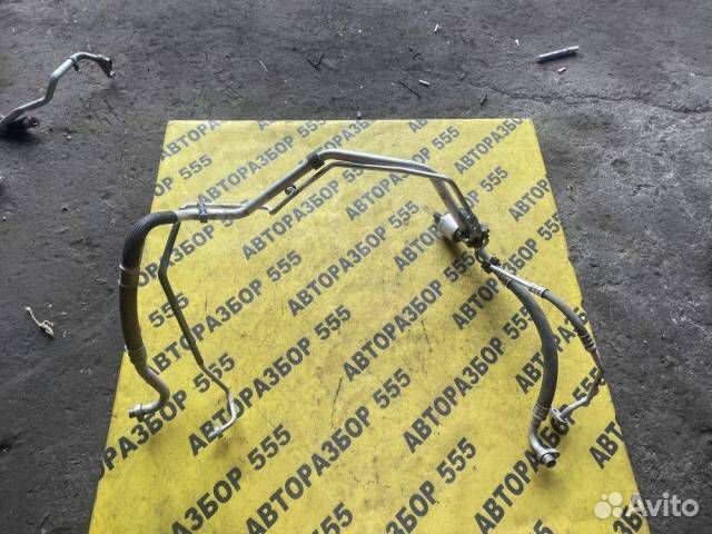 Трубки кондея