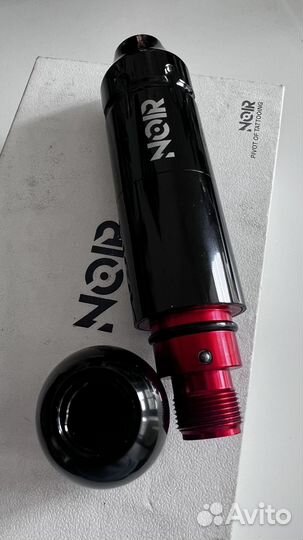 Роторная тату машинка