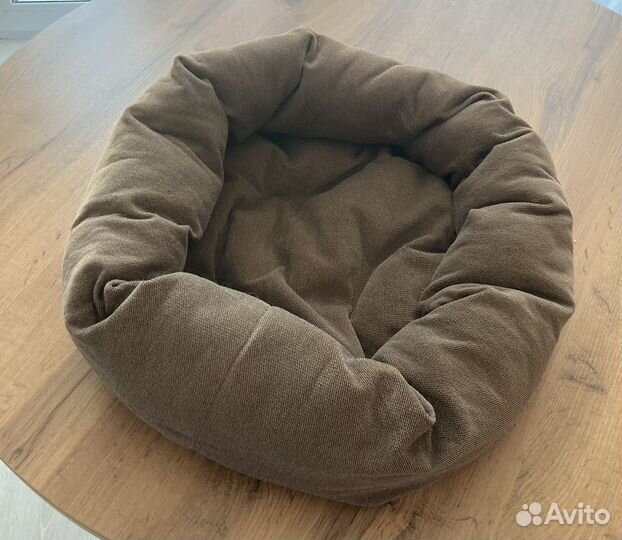 Лежанка для собак и кошек