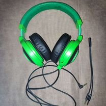 Наушники Razer kraken