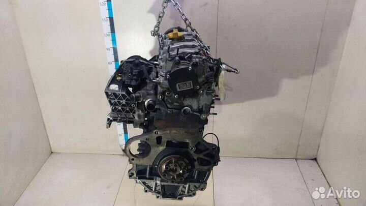 RZN: Двигатель opel antara 2007, 2,0л. 16v Z20DMH