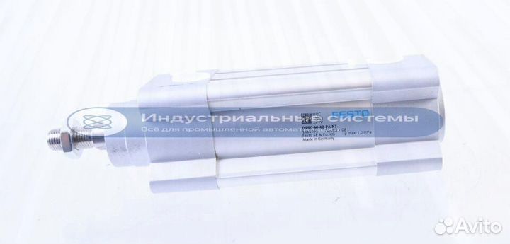 Цилиндр Festo 1461995 dsbc-40-40-PA-N3