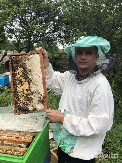 Крымский Мёд, свечи, подарочные наборы