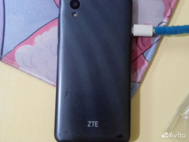 ZTE Blade A31 Lite, 32 ГБ