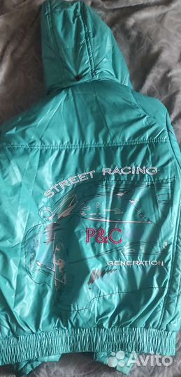 Детские вещи на мальчика