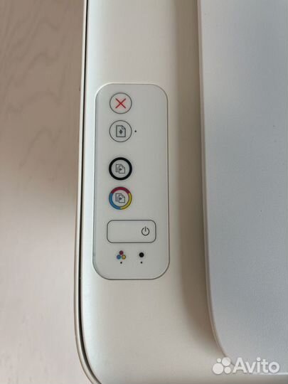 Мфу HP deskjet 2130