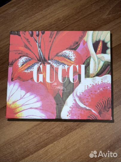 Сумка gucci