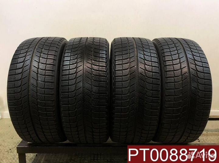 Michelin X-Ice 3 225/45 R17 98H