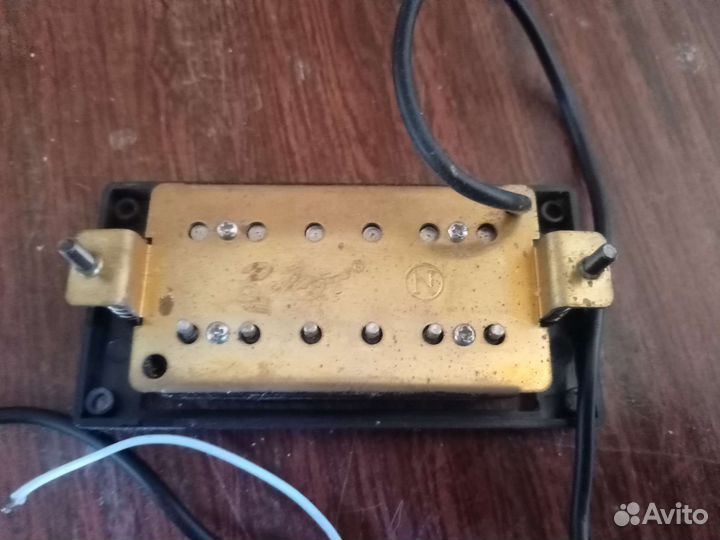 Звукосниматели Belcat Schecter SGR C-1