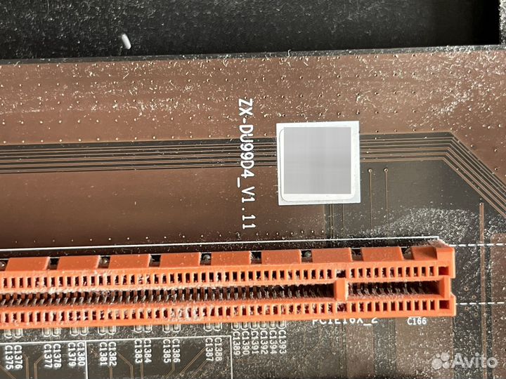 Комплект dual x99 e5 2678v3 64gb ddr4