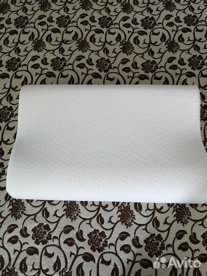 Подушка ортопедическая luomma