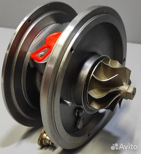 Картридж турбины GT17-111