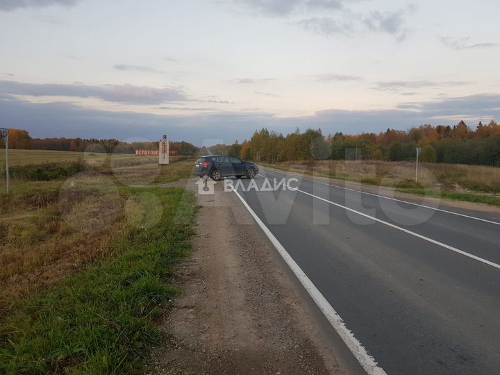 Участок 10,43 га (СНТ, ДНП)