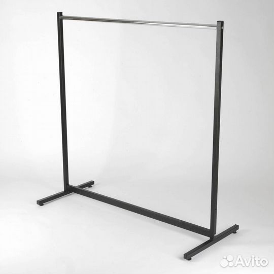 Вешало напольное для одежды